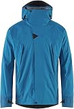 Klättermusen Allgrön 2.0 Jacke Herren blau