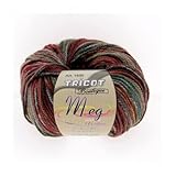 MEG Multico Distrifil Strickgarn
