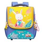 Kinderrucksack Lässig Wanderrucksack Kinder Baby Rucksack Schulranzen Mit Brustgurt Kinderrucksäcke Kindergarten Mädchen Jungen Kita Junge Kindergartenrucksack Ab 8 Jahre