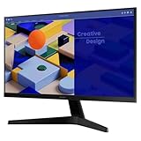 Samsung Essential Monitor S3 LS24C312EAUXEN 24' LED IPS...