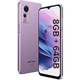 Ulefone Note Phone Ohne Vertrag Face ID Android 12
