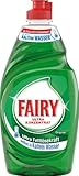 Fairy Handspülmittel Original Promotion Pack, 3er Pack (6 x...