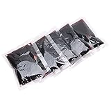 Generic Halloween-Blutbeutel, Gefälschte Cosplay-Requisiten für Horror-Party-Dekoration, 5 Stück, 20 Ml, für Halloween-Party