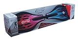 Streetsurfing Waveboard The Wave G1, Rosa/Blau (Radiance) M