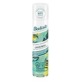 Batiste Trockenshampoo Original ,Dry Shampoo zum Auffrischen...