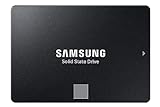 Samsung 870 Evo 2.5' 500GB Serie ATA III V-NAND MLC