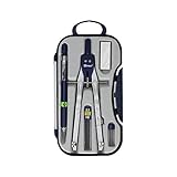 SPIRIT TTS Zirkel Set Architect, 5-teilig