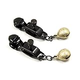 BROWOL Erwachsene Nippelklammern Brustklammern Brust Nippel Klammern Klemmen Nippel Klemmen mit Glocken