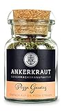 Ankerkraut Pizza Gewürz, für original italienischen...