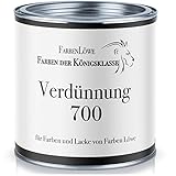 Farben Löwe Entfetter Alkydharzverdünnung 700 -...