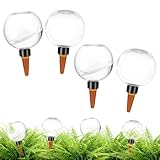 Bewässerungskugeln für Pflanzen, Automatische...