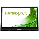 HANNspree HT161HNB 39,6cm (15,6') Multitouch-Monitor WXGA...