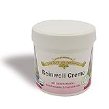 Beinwell-Creme for Legs and Back 200ml by Inntal