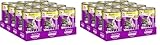 Whiskas Katzenfutter Nassfutter Adult 1+ mit Huhn in Gelee, 12 Dosen (12 x 400g) (Packung mit 2)