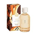 Yves Rocher Pleines Nature, Eau de Parfum Sable Fauve, Der Ruf der Wildnis, 1x Zerstäuber 100ml