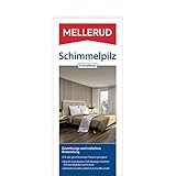 MELLERUD Schimmelpilz Schnelltest | 1 x Schimmeltest | Mikrobiologischer Test zur Erkennung von Schimmelbefall