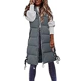 Weste Mit Kapuze Damen Jeansweste Damen Lederjacke Damen Oversize Lange+Weste+Damen Sportweste Damen Fransen Rock Festival Dark Academia Clothes Jacke Übergang Damen Kurzer Mantel Damen Softshell West