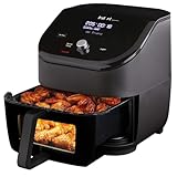 Instant Vortex Plus mit ClearCook - 5.7L Digitale...