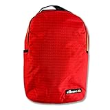 Ellesse Rucksack Mann Rot EHA006W22-255B