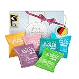 WALTZ 7 Original Duschbomben Set, 6 Stück mit 6 Düften,...