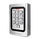 Retekess T-AC04 Digicode Tastatur Metall IP68...