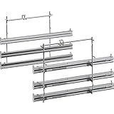 Neff Z12TF36X0 Backofen und Herdzubehör/Ofenroste/Kochfeld/Einbaugerät