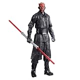 Star Wars Titan Hero Series Darth Maul, Action-Figur, 30 cm