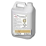 Biene+ Beutenschutz Lasur Farblos 5l im Kanister