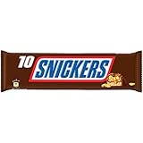 Snickers Schokoriegel, 4er Pack (4 x 500 g)