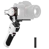 Zhiyun Crane M3 [Offiziell] 4 in 1 Handheld 3-Achsen-Gimbal...