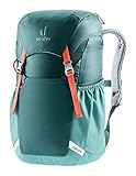 deuter Junior Kinderrucksack (18 L), Deepsea-dustblue