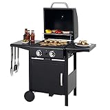 tepro 3160 Gasgrill Bloomfield