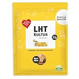 KAESE-SELBER.DE LHT Mischkultur 10g - für Hartkäse...