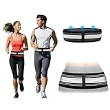 Orthogürtel für Damen & Herren, Beckengurt, Hüftbandage, Sacroiliac Belt, Iliosakralgürtel, Ischias Gürtel Linderung von Ischias Schmerzen,Becken,Untere Rücken,Si-Gelenk,Beckenschmerzen (Schwarz, S)