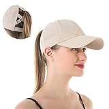 YAMEE Baseball Cap Sommer Damen, Sommermütze Herren Basecap Sportkappe Hut Outdoor Sonnenschutz Sommercap Einstellbare Baseball Kappe(Kopfumfang: 57-58cm)