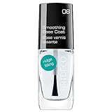 ARTDECO Smoothing Base Coat - Nagelpflege, Unterlack für...