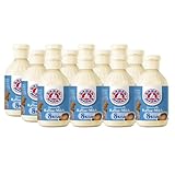 Bärenmarke Genussvolle Kaffee-Milch 8% Fett 340 milliliter x 12 Stück