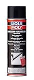 LIQUI MOLY Hohlraumversiegelung transparent | 500 ml | Karosserieschutz | Unterbodenschutz | Hohlraumversiegelung | Art.-Nr.: 6115, farblos