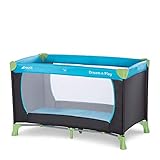 hauck Kinderreisebett Dream N Play ab Geburt bis 15 kg,...