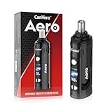 Vaporizer Kräuter Aero | Magnetisches Glasmundstück |...