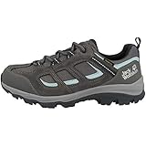 Jack Wolfskin Vojo 3 Texapore Low Damen, wasserdichte Damen...