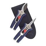 Spear & Jackson 4941MP Razorsharp Mini-Gartenscheren-Set