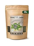 Biojoy BIO-Brennesselsamen (250 g), getrocknet und ganz, ideal für Brennesseltee oder zum Essen (Urtica dioica)