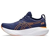 ASICS Herren Laufschuhe Gel-Nimbus 25