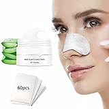 Blackhead Remover,Mitesserentferner Maske,Nosestripes Blackheads,Nosestripes Mitesser,Blackhead Clear-Up Strips,Mitesser Entferner Nasenstreifen Reinigung Mitesser Streifen Poren Mitesser,Nasenstrips