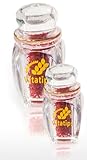 Vitatips 3gr Safran Fäden, Premium 100% Reiner roter Safranfäden, Klasse 1 - ISO 3632 - Saffron (3gr)