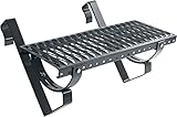 Parotec Dachtritt 80 cm für Schornsteinfeger Komplett...