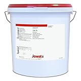 Jowat Jowacoll® 124.79 PVAc Flächenleim 10 kg Eimer – pH-neutraler Weißleim für Furnier- und Flächenverleimungen – Lange offene Zeit – Sehr gute Walzenlaufeigenschaften – Für Heiß- und Kaltverleimung