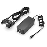65W 45W USB C Netzteil Passend für Acer TravelMate Ladekabel TravelMate P2/P4/P6 X3/X5 TMB311-33 TMB514-31 TMP416-52 TMP414-53 TMP215-52 TMP216-51 TMP614-51 TMP614-53 TMX514-51 N19Q8 Laptop Ladegerät