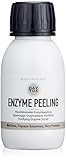 Enzympeeling Pulver für das Gesicht - Vegan, Ohne Silikone,...